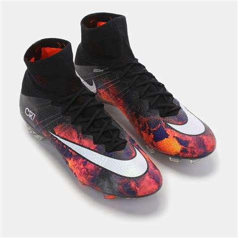 nike mercurial cr7 football boots